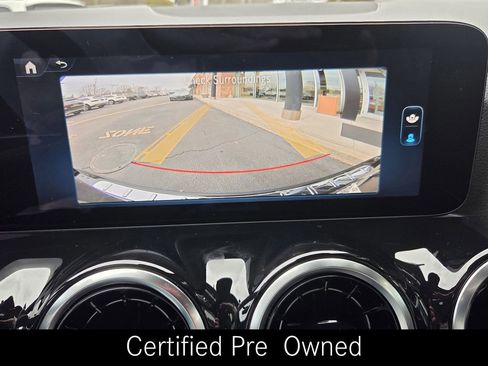 Certified 2026 Mercedes-Benz GLA 250 4MATIC image 24