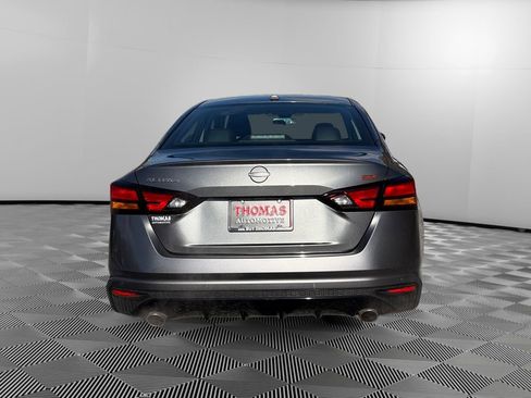 Used 2023 Nissan Altima 2.5 SR image 5