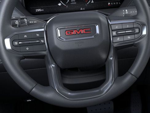 New 2026 GMC Acadia Elevation w/ Black Edition AWD/4WD image 19