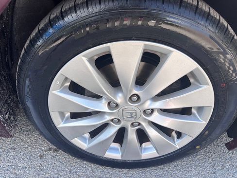 Used 2013 Honda Accord EX-L image 13