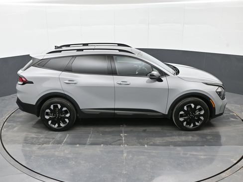 Used 2023 Kia Sportage X-Line w/ X-Line Premium Package image 37