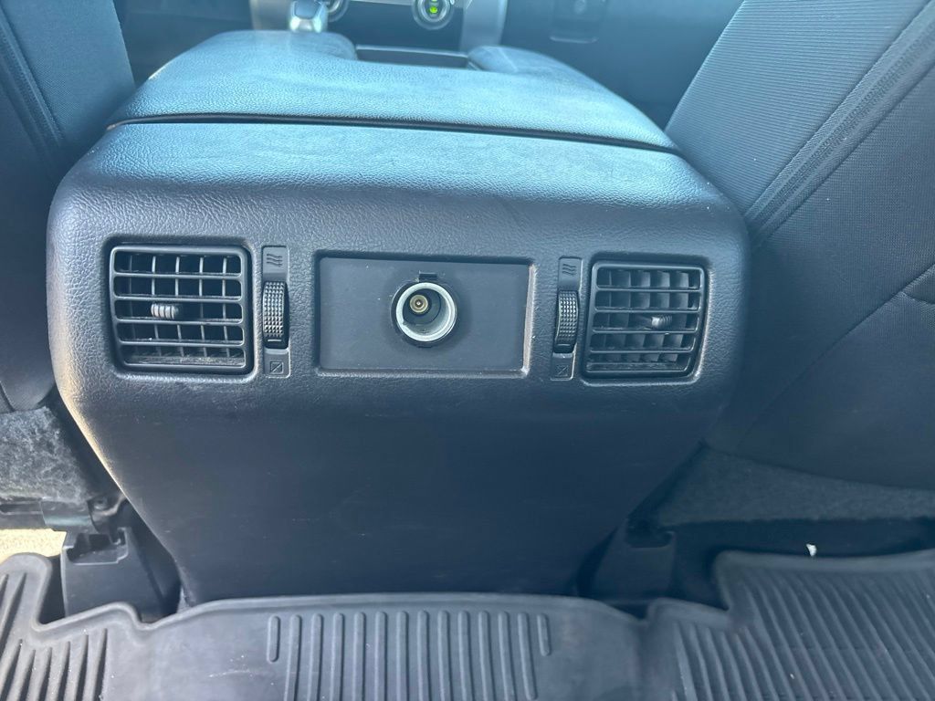Used 2021 Toyota Tundra SR5 w/ TRD Sport Plus Package RWD image 12