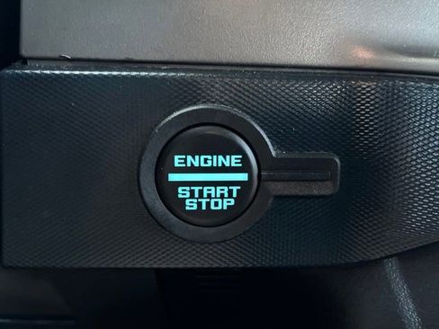 Used 2022 Ford Bronco Outer Banks AWD/4WD image 31