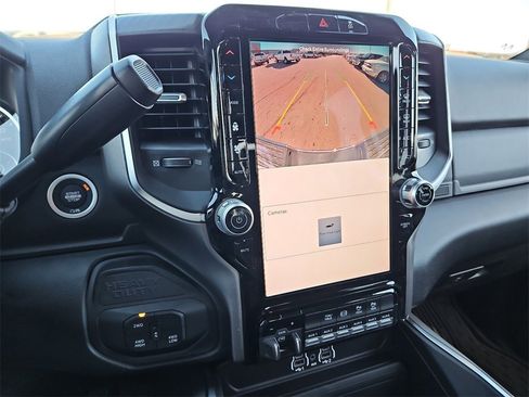 New 2026 RAM 2500 Lone Star image 29