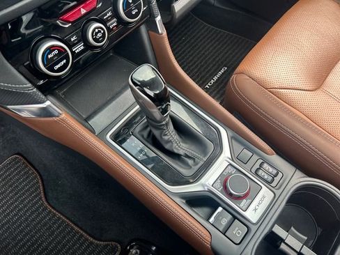 Used 2021 Subaru Forester Touring w/ Popular Package #2 image 26