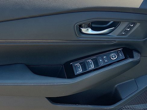 New 2025 Honda Accord Touring image 9