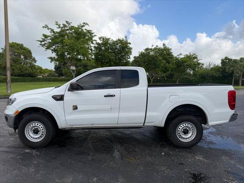 Used 2022 Ford Ranger XL w/ Equipment Group 101A High RWD image 3