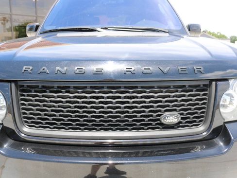 Used 2012 Land Rover Range Rover Autobiography AWD/4WD image 66