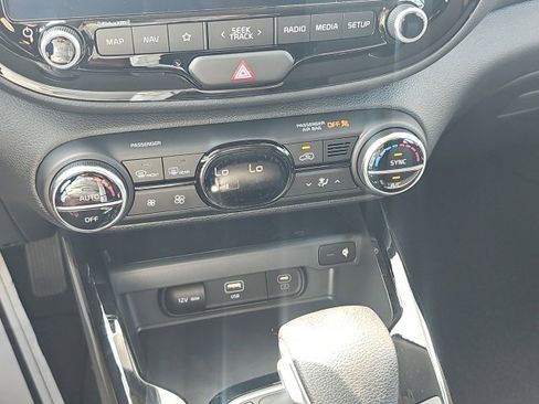 New 2025 Kia Soul S image 13