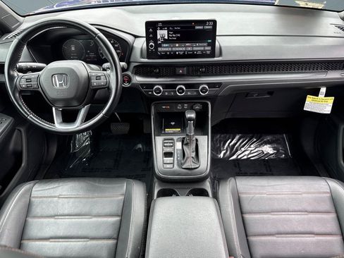 Certified 2025 Honda CR-V Sport-L image 15