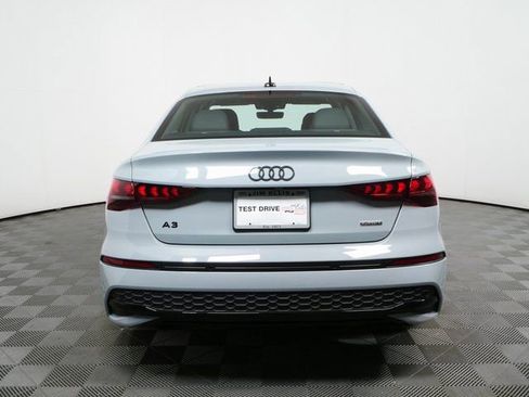New 2026 Audi A3 2.0T Premium Plus AWD/4WD image 27