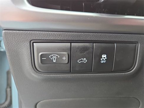 New 2026 Hyundai Santa Cruz SEL image 20