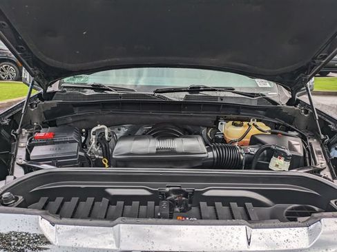 Used 2022 GMC Sierra 1500 SLT RWD image 36