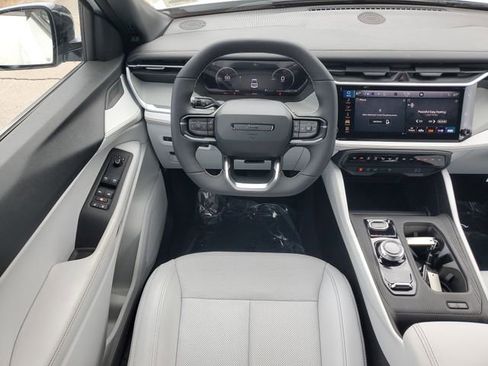 New 2026 Jeep Cherokee Limited image 20