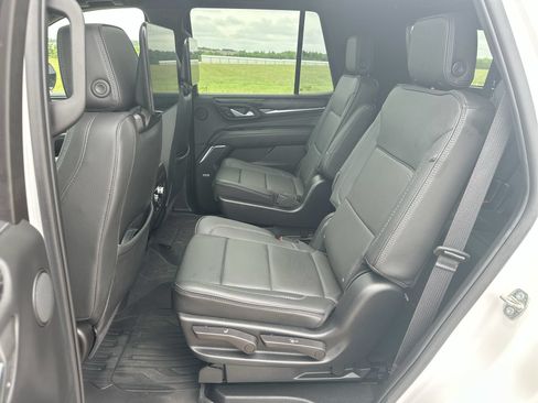 Used 2023 GMC Yukon Denali w/ Denali Reserve Package AWD/4WD image 24