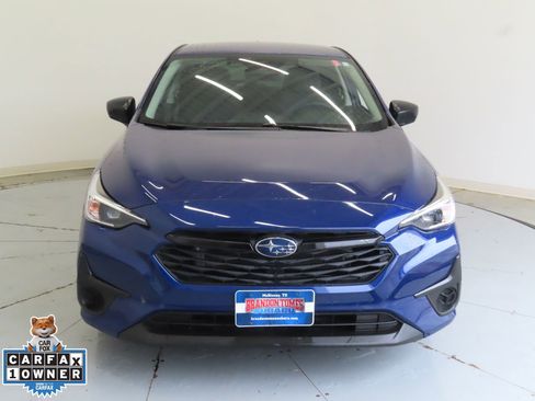 Used 2025 Subaru Impreza 2.0i AWD/4WD image 11