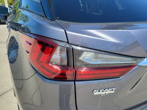 Used 2017 Lexus RX 350 RX 350 w/ Premium Package image 10