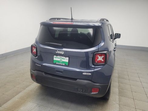 Used 2021 Jeep Renegade Latitude w/ Convenience Group image 7