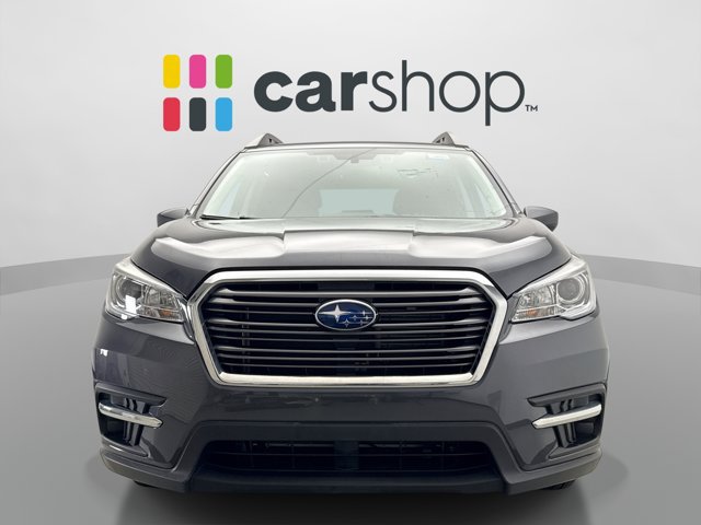 Used 2020 Subaru Ascent Premium w/ Convenience Package AWD/4WD image 8
