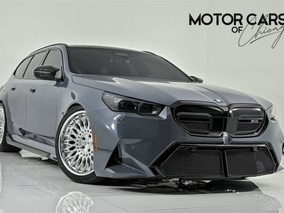 Used 2026 BMW M5 Touring