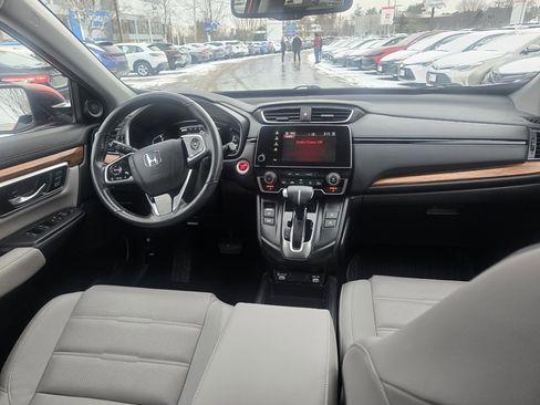 Used 2022 Honda CR-V EX-L image 15