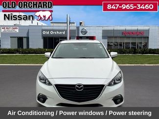Used 2015 MAZDA MAZDA3 i Touring w/ Technology Package video 2