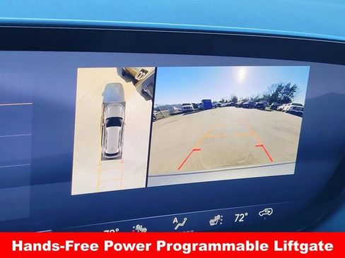 New 2026 Buick Envision Preferred image 16