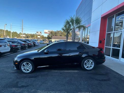 Used 2017 Audi A4 2.0T Premium image 7