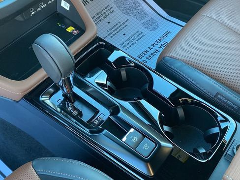 Used 2026 Subaru Forester Touring w/ Touring Package image 22