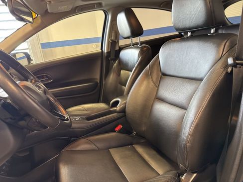 Used 2018 Honda HR-V EX-L image 22