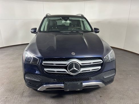 Used 2020 Mercedes-Benz GLE 350 4MATIC image 14