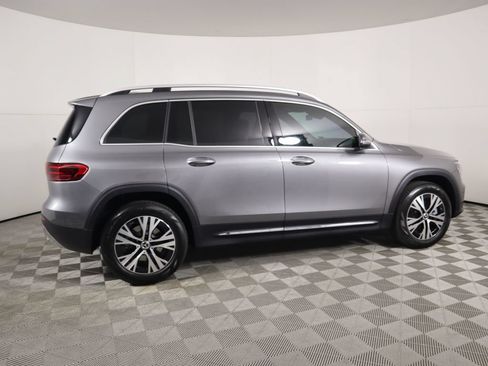 Certified 2026 Mercedes-Benz GLB 250 image 4