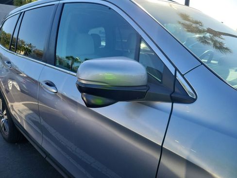 Used 2016 Honda Pilot EX-L image 10