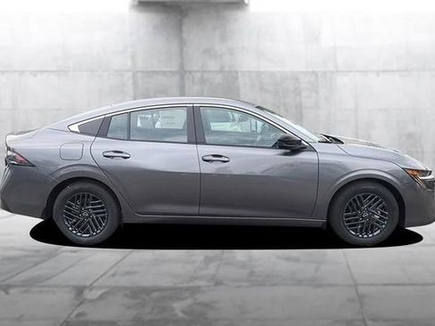 New 2026 Nissan Sentra SV FWD image 5