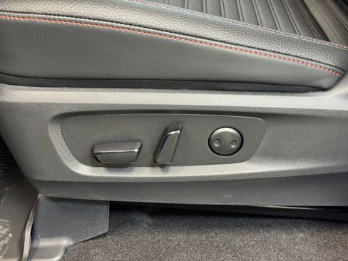 New 2026 Nissan Pathfinder Rock Creek AWD/4WD image 10
