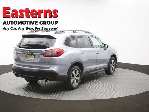 Used 2025 Subaru Ascent Premium AWD/4WD image 40
