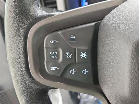 Used 2023 Ford Bronco Outer Banks image 18