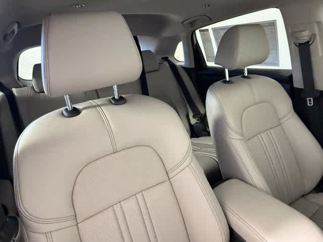 New 2027 Honda HR-V EX-L image 67