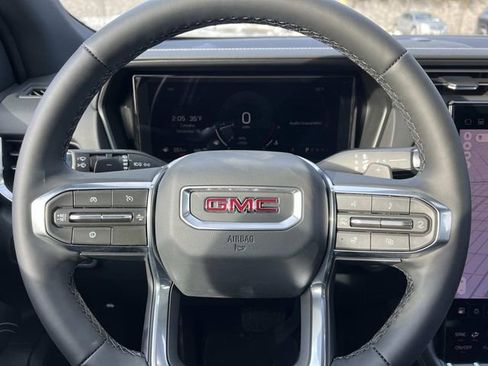 New 2026 GMC Terrain Elevation w/ Elevation Premium Package image 17