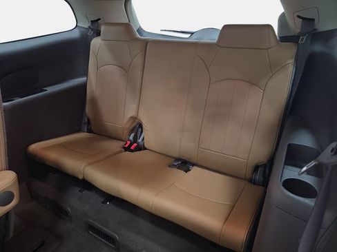 Used 2016 Buick Enclave Leather FWD image 37