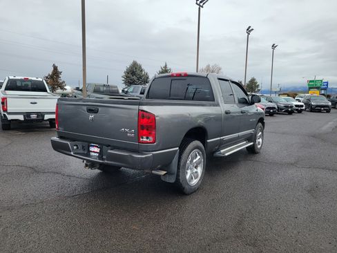 Used 2005 Dodge Ram 1500 Truck SLT w/ Quad Cab Big Horn Value Group image 3