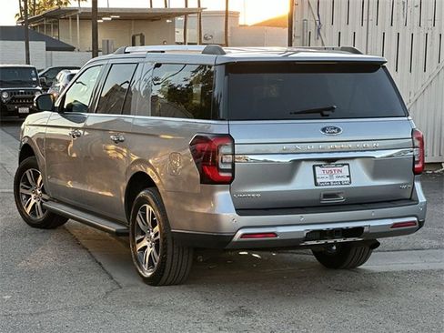 Used 2024 Ford Expedition Max Limited image 6