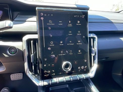 New 2027 GMC Acadia Elevation w/ Black Edition FWD image 20