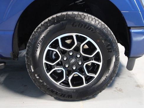 Used 2023 Ford F150 XLT w/ Equipment Group 302A High AWD/4WD image 34