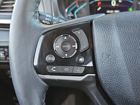 Used 2023 Honda Odyssey Elite image 11