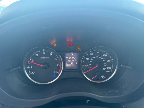 Used 2014 Subaru Crosstrek 2.0i Limited image 11