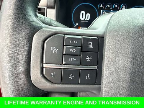 Certified 2023 Ford F150 Lariat w/ Equipment Group 502A High AWD/4WD image 31