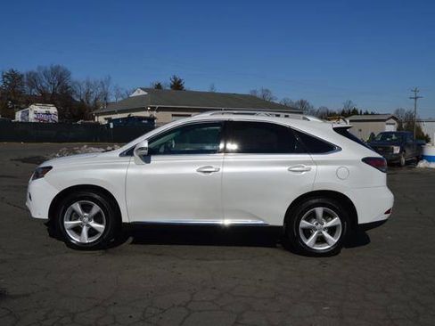 Used 2013 Lexus RX 350 AWD image 6