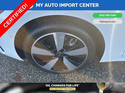 Used 2025 Audi A5 2.0T Premium w/ Convenience Package image 9