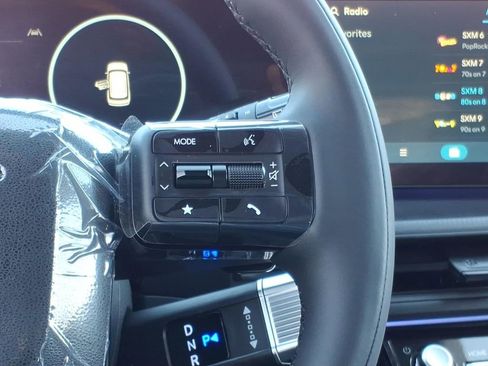 New 2026 Hyundai Santa Fe Calligraphy image 16